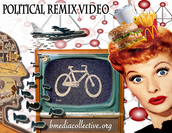 Political Remix Videos