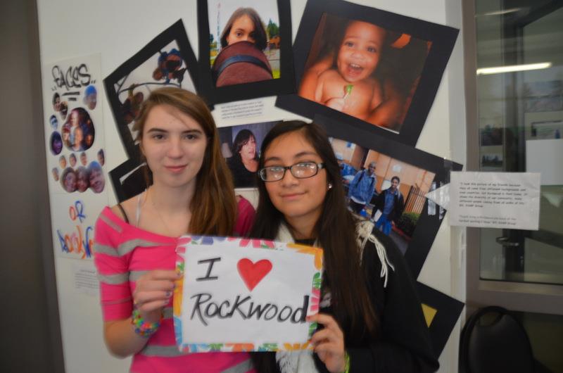 Rockwood Youth Project