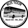 march for one oregon bus tour